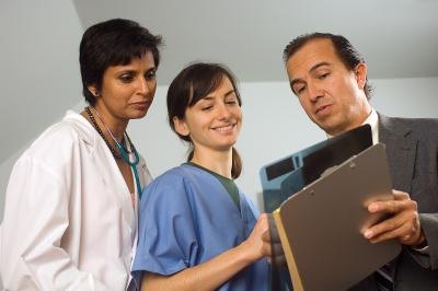 What is the Role of a Hospital Administrator or CEO? What is the Role of a Hospital Administrator or CEO?