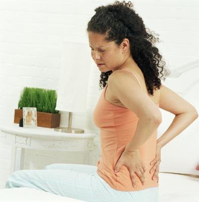 Back pain Back pain