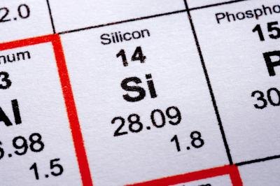 Silicon Molecular Formula Silicon Molecular Formula