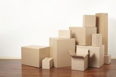 Cardboard has many positive properties. Cardboard has many positive properties.