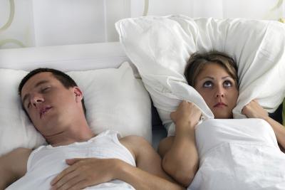 If you're having trouble staying asleep, you might just be hungry. If you're having trouble staying asleep, you might just be hungry.