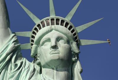 Statue of Liberty Statue of Liberty