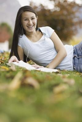 A 15-year-old girl is not so hard to shop for. A 15-year-old girl is not so hard to shop for.