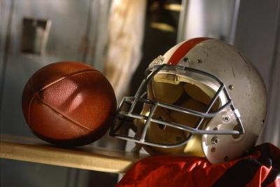 Playing football in the NFL is a long process. Playing football in the NFL is a long process.