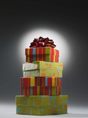 Big or small, gifts for your son-in-law should be fun and enjoyable. Big or small, gifts for your son-in-law should be fun and enjoyable.