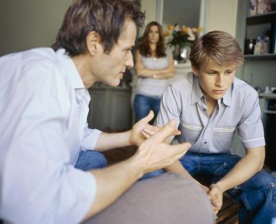 How to Parent a Narcissistic Son How to Parent a Narcissistic Son