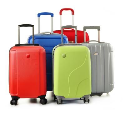 Luggage with retractable handles. Luggage with retractable handles.