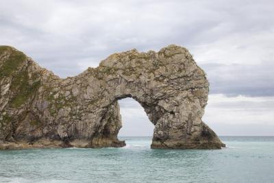 The effects of erosion can be beautiful. The effects of erosion can be beautiful.