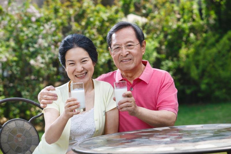 Symptoms dairy allergy adults