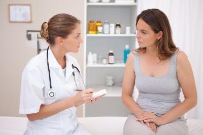 doctor speaking with patient doctor speaking with patient