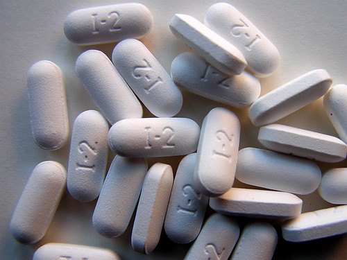 Amoxicillin Amoxicillin