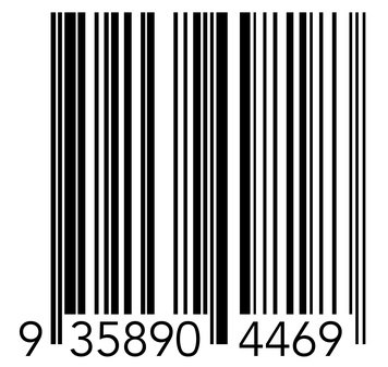 How to Create a Barcode | eHow