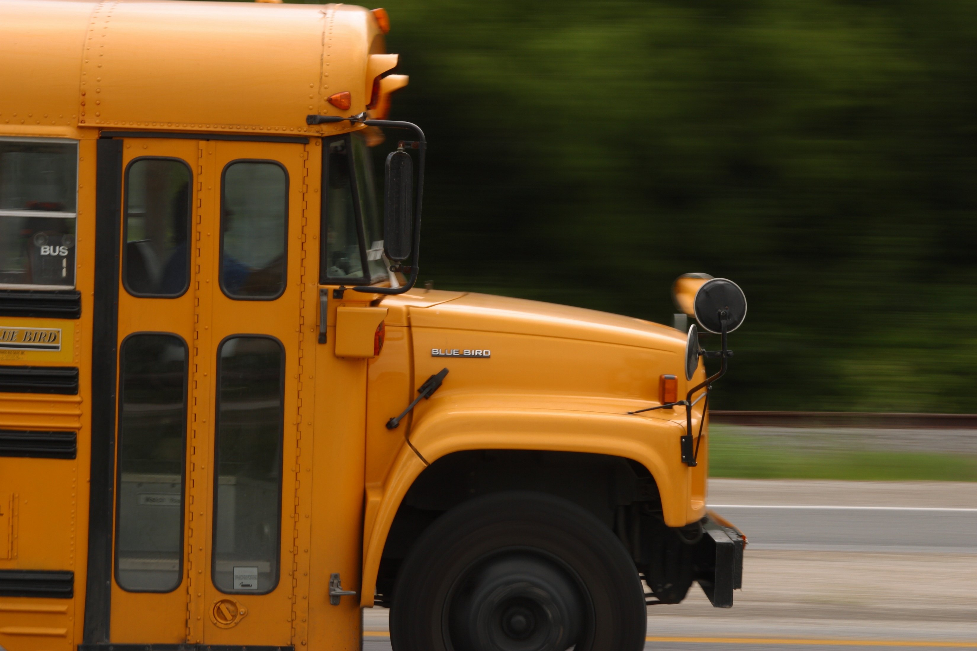 how-much-do-school-bus-drivers-make-in-a-year-ehow