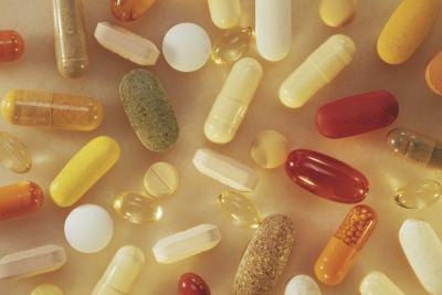 Can you take probiotic pills while on antibiotics