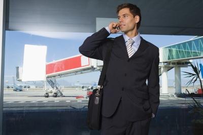 Job Description of a Corporate Travel Manager