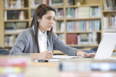 Science research paper topic ideas