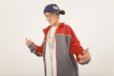 Hip hop has influenced urban fashion. Hip hop has influenced urban fashion.