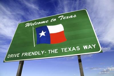 Texas.