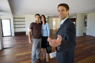 Real estate agent Real estate agent