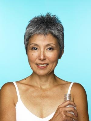Wedge Hairstyles for Women Over 50 (with Pictures) | eHow Wedge Hairstyles for Women Over 50 (with Pictures) | eHow