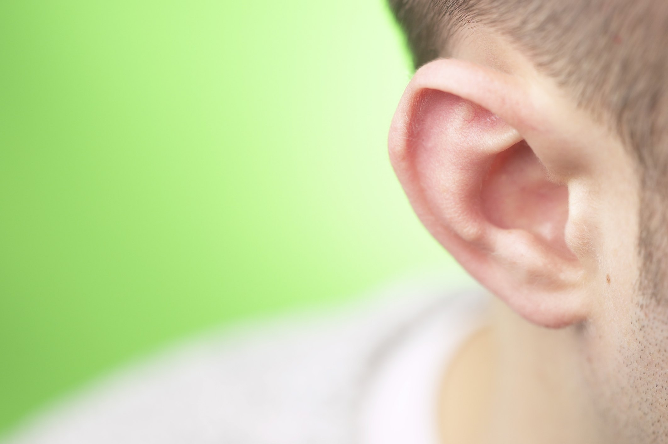 What Causes A Sharp Pain In The Ear