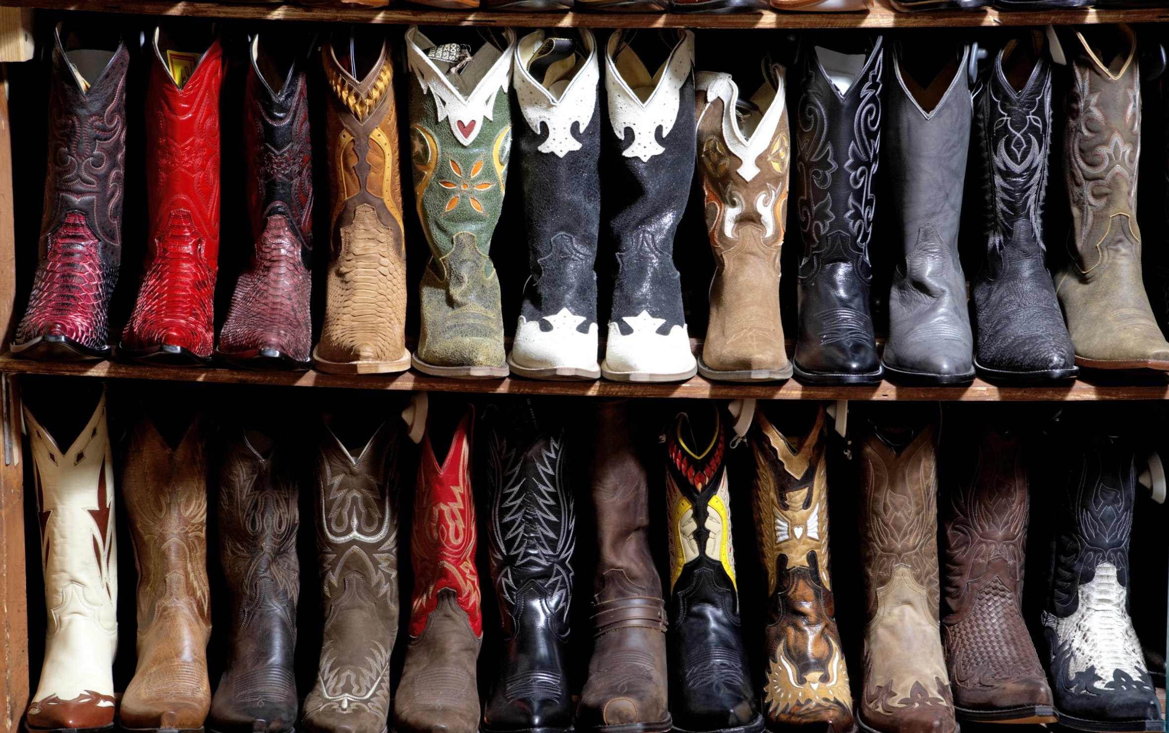 boot measure western boots diy cowboy country bedrooms decor articles related