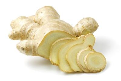 Fiery fare, like ginger and cayenne, naturally raises your metabolism.