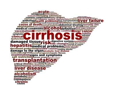 Effects of Cirrhosis of the Liver (with Pictures) | eHow