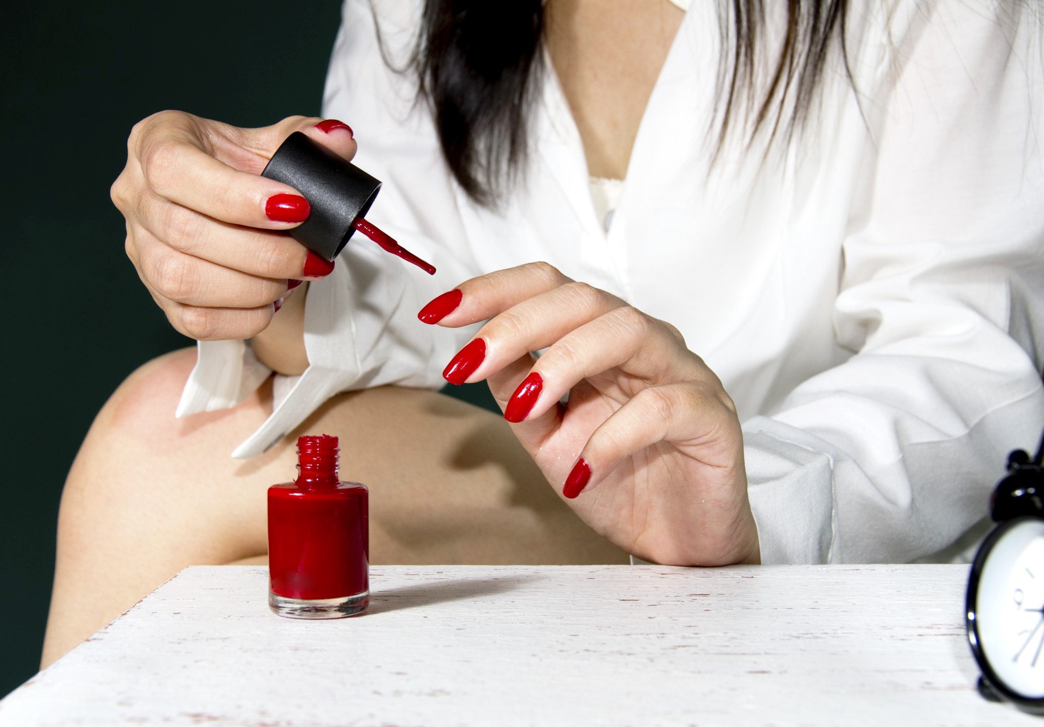 how-to-paint-your-nails-like-a-pro-ehow