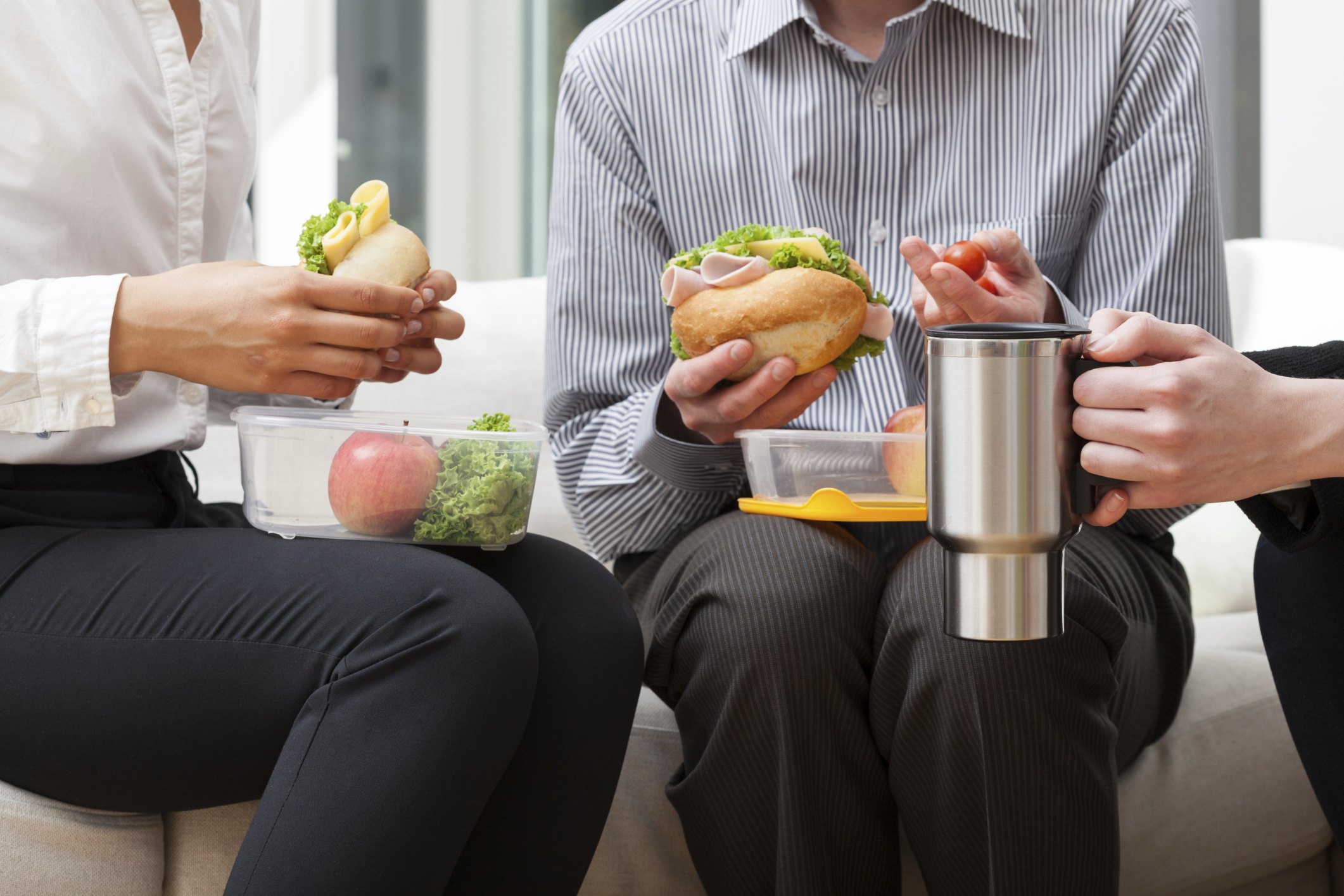 How To Stop Gossip In The Workplace EHow