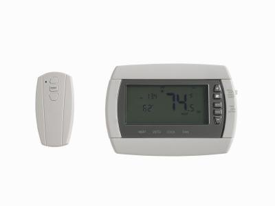 Troubleshooting thermostats can give you control of your heating needs. Troubleshooting thermostats can give you control of your heating needs.