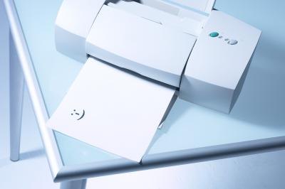 Printer.