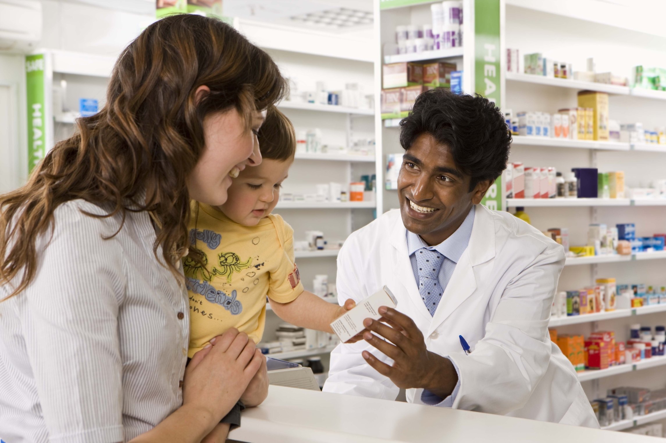 How Much Does A Pharmacy Assistant Make In Canada