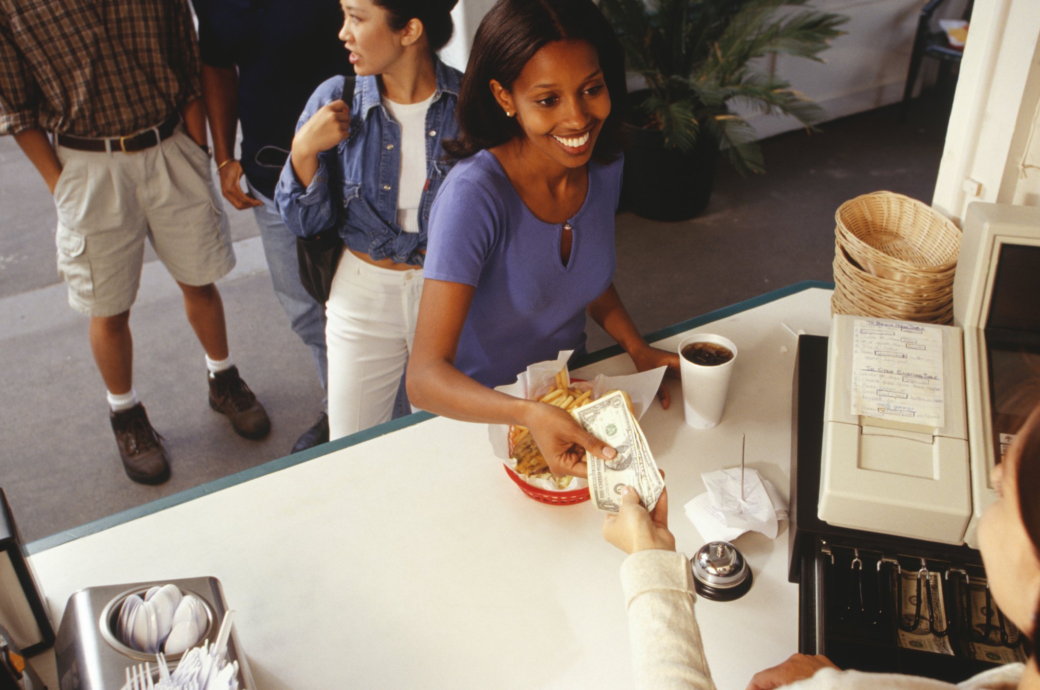 Best fast food options for diabetics