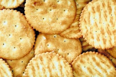 crackers