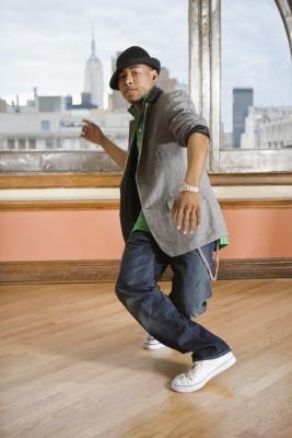 hip hop