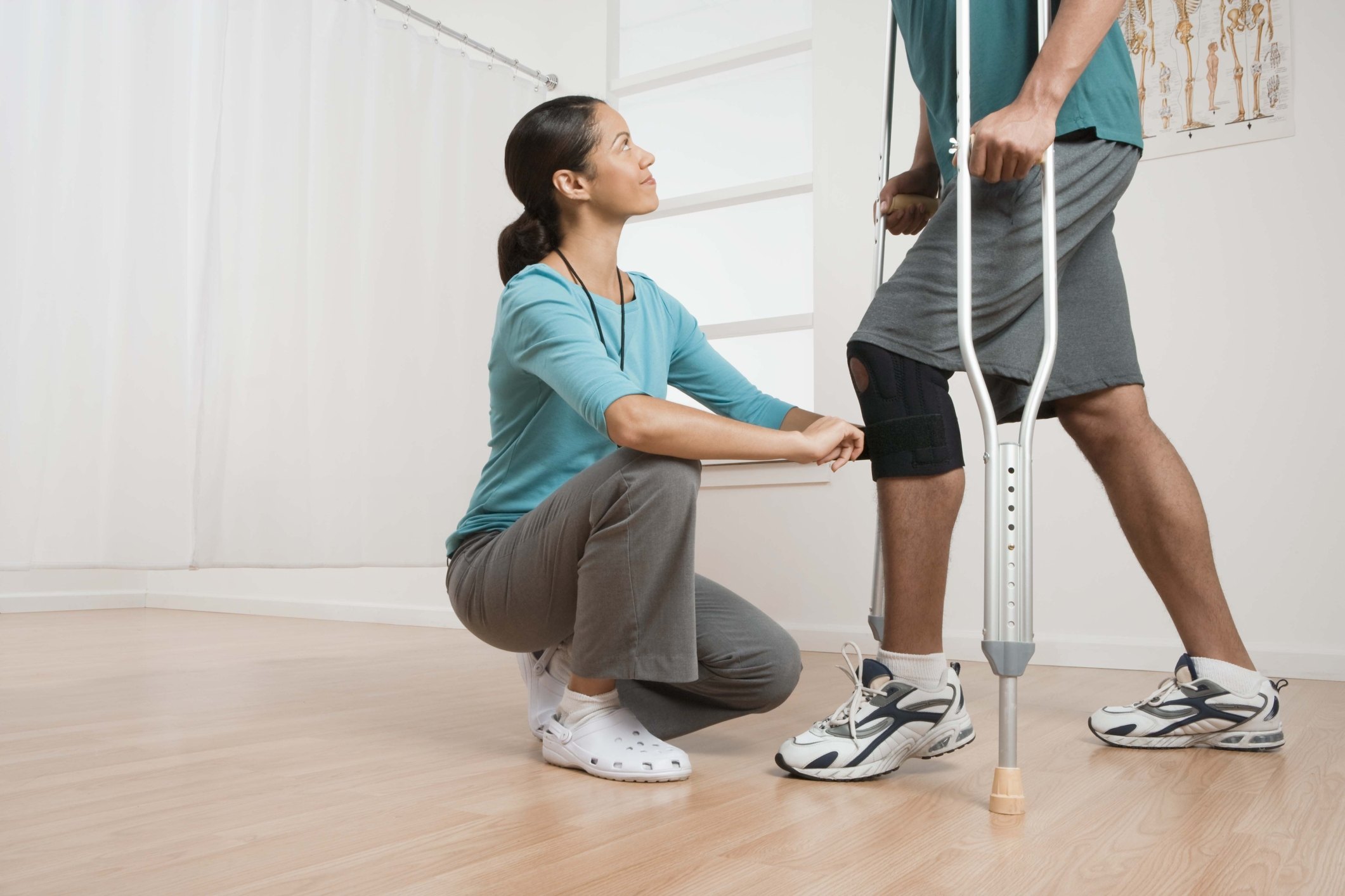 What Is The Longest Knee Surgery Recovery Time