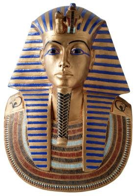 Ancient Egyptian pharoahs had more power than Mesopotamian kings.