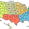 Regional Climates in the United States | USA Today