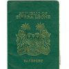 How to Apply for a Sierra Leone Passport
