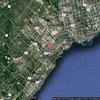 Which Airport Is Closest to Mississauga, Ontario?