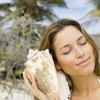 How to Find Seashells on the Beach