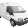 How to Rent a Cargo Van