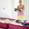 How to Roll Clothing for Packing