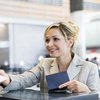 How to Get a Boarding Pass