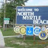 Free Things to Do in North Myrtle Beach, South Carolina