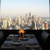 The Ten Most Expensive Restaurants in Seattle