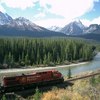 What Are the Benefits of Canadian Pacific Railway?