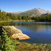 Rocky Mountain National Park Tourist Information