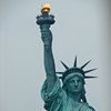 Brief Description of the Statue of Liberty